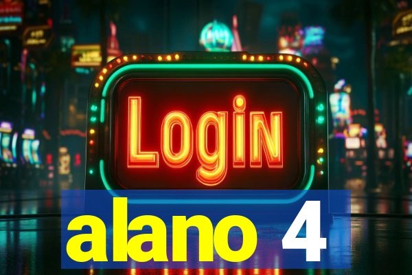 alano 4